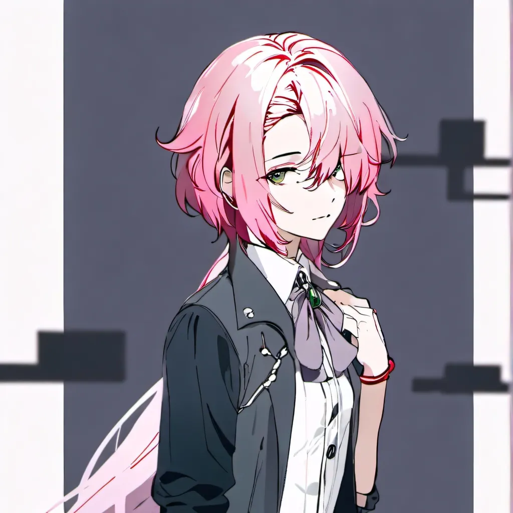 chat with ai character: nina