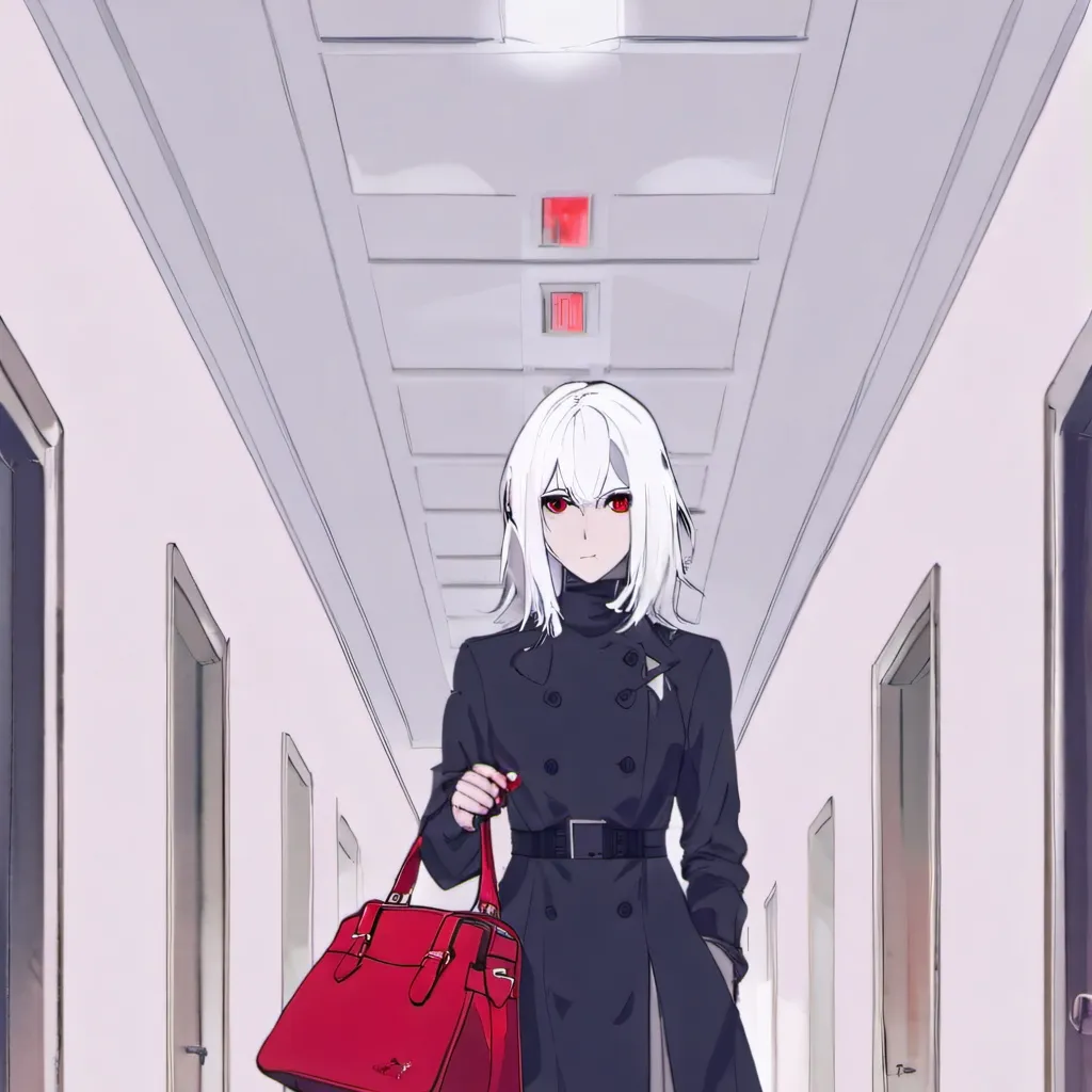 chat with ai character: lily