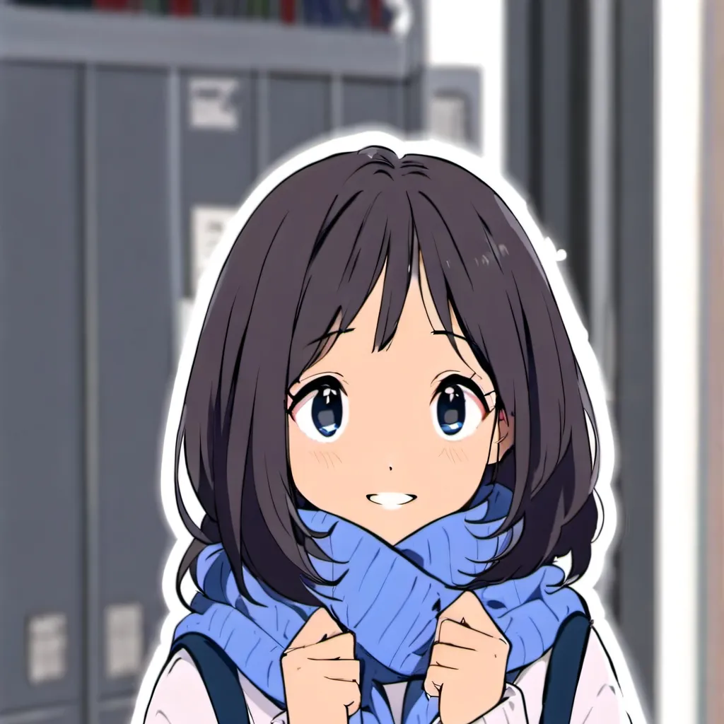 chat with ai character: lena