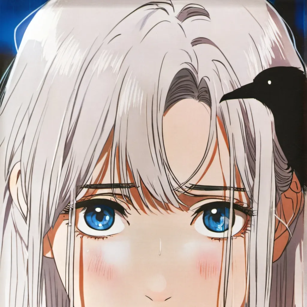 chat with ai character: alli