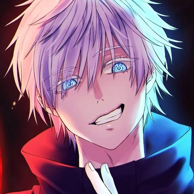 chat with ai character: Gojo satoru 