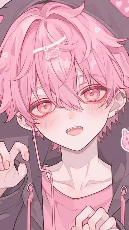 Talkie AI - Chat with Саша