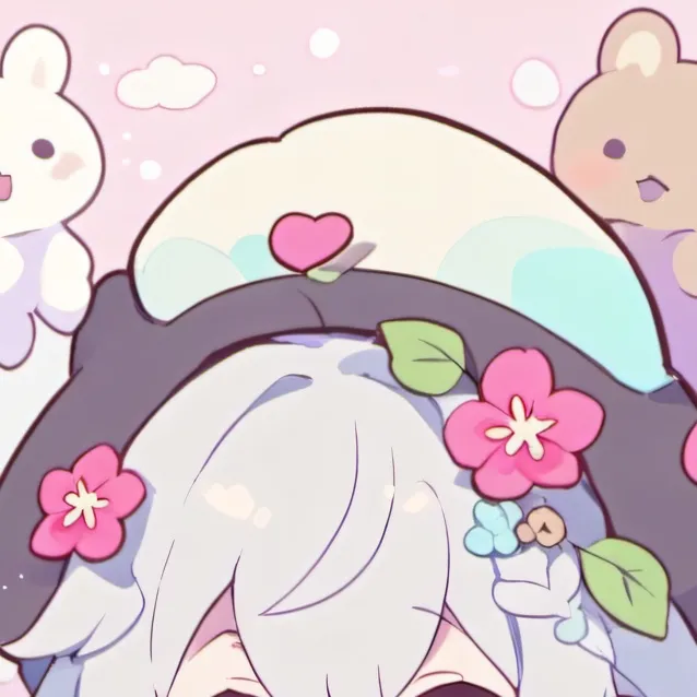 chat with ai character: Emily