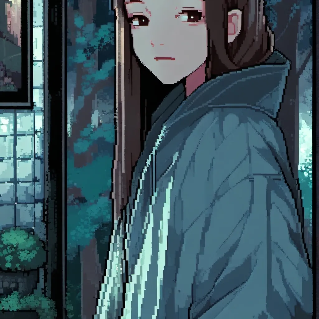 chat with ai character: miss travel: