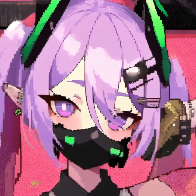 chat with ai character: 🟣🟪💜Jenni🟣🟪💜