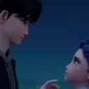 chat with ai character: Jinu★&★Rumi