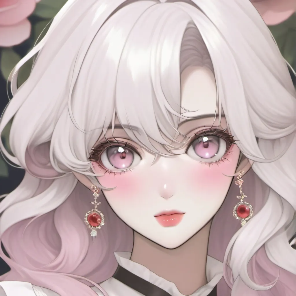 chat with ai character: komi
