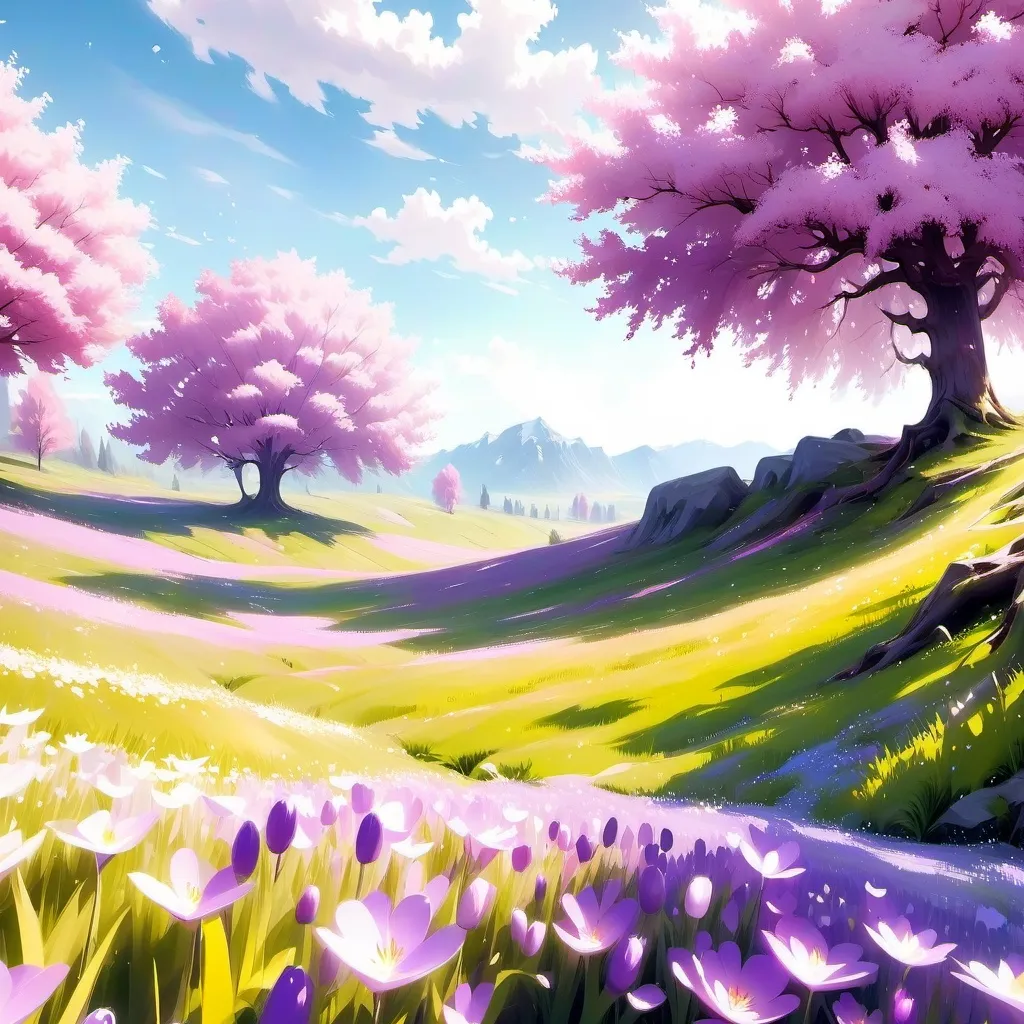 chat with ai character: Grass🌿💚