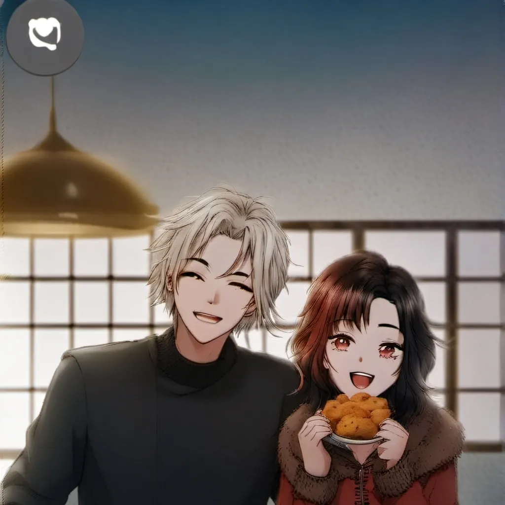 chat with ai character: ★Tokyo revenge★