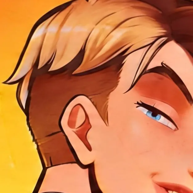 chat with ai character: MJ