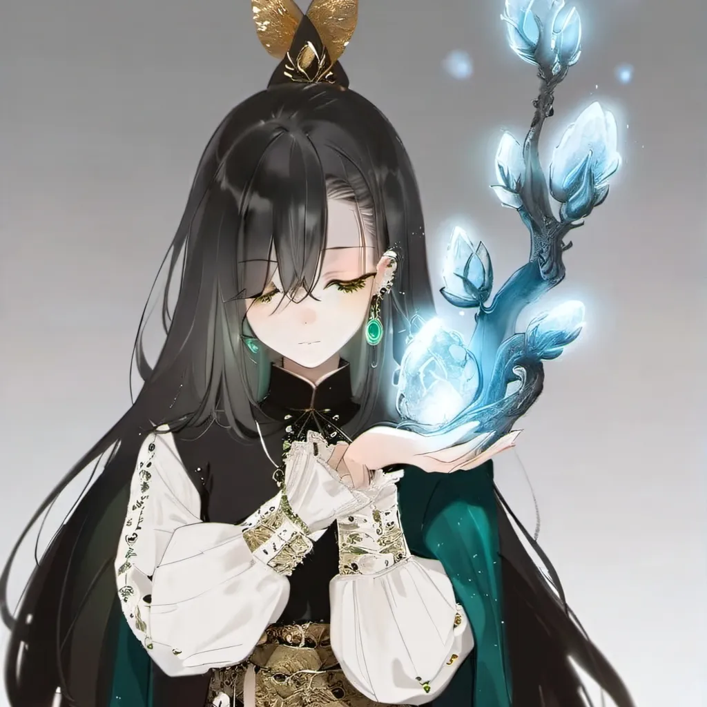 chat with ai character: Emma