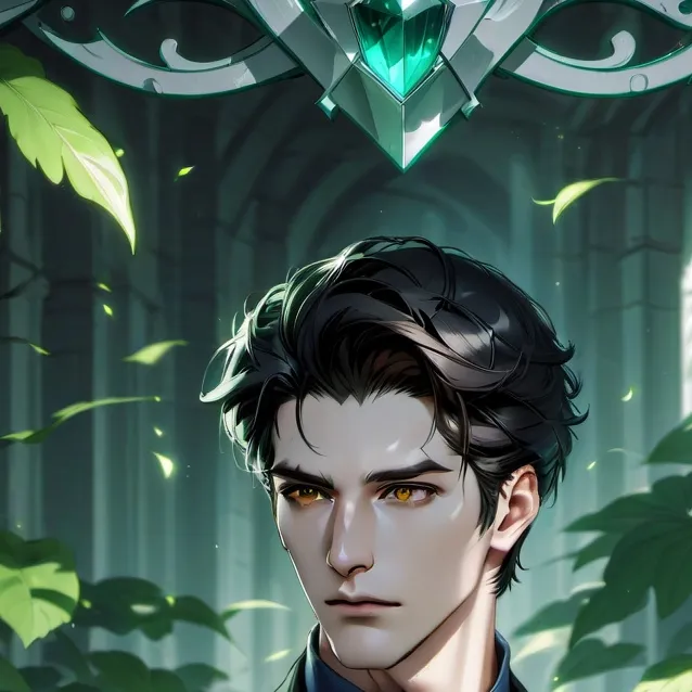 chat with ai character: mafia boss