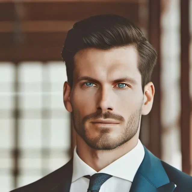 chat with ai character: Alexander 