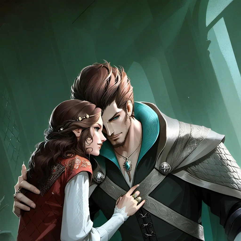 chat with ai character: Damien 