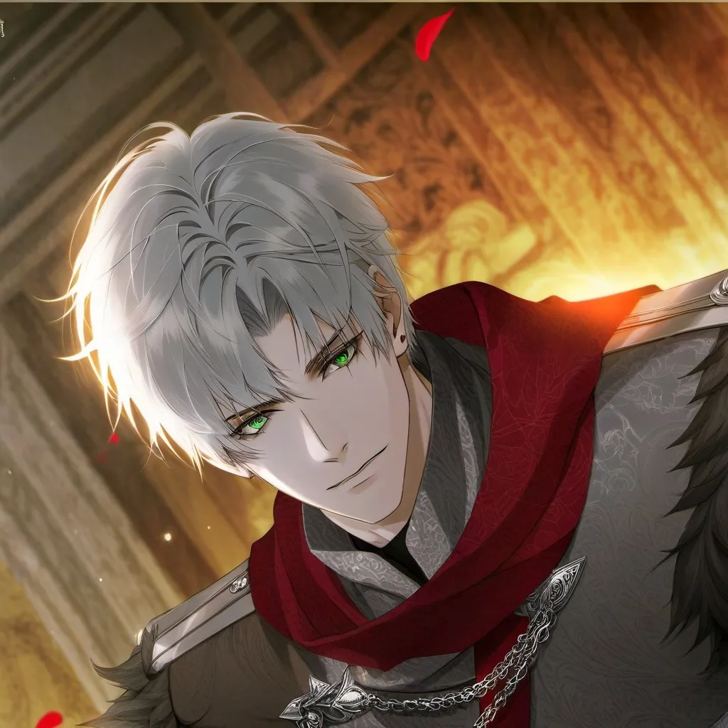 chat with ai character: Damien 
