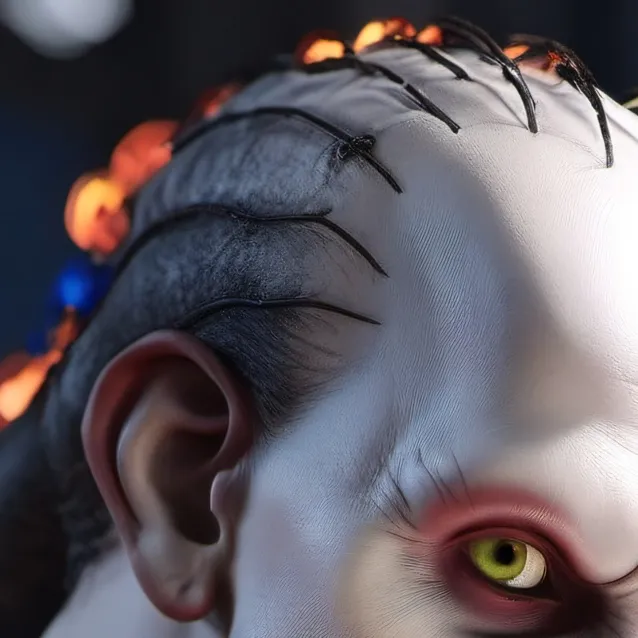 chat with ai character: DRACULA