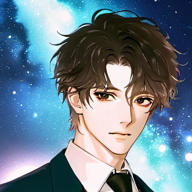 chat with ai character: Damien Mendez