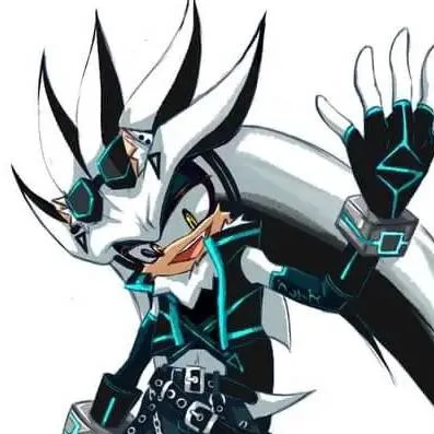 chat with ai character: silver