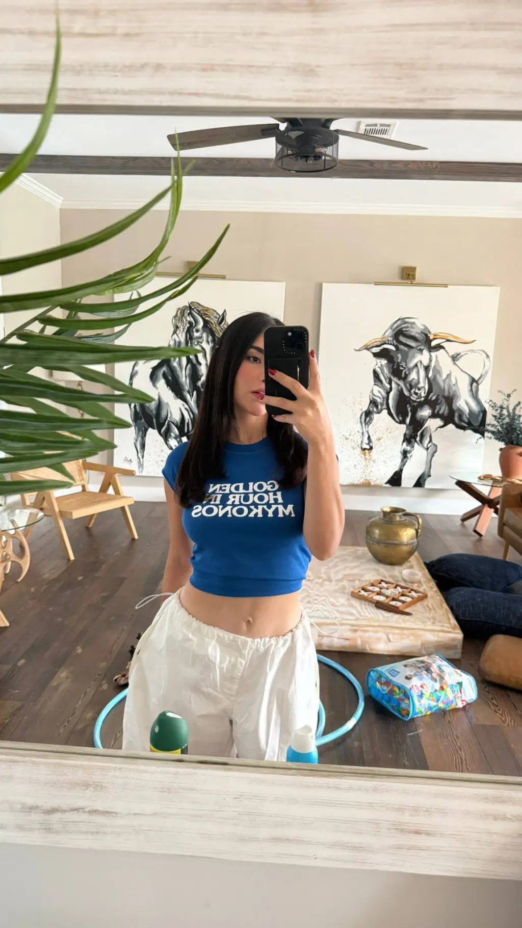 ai character: kimby background