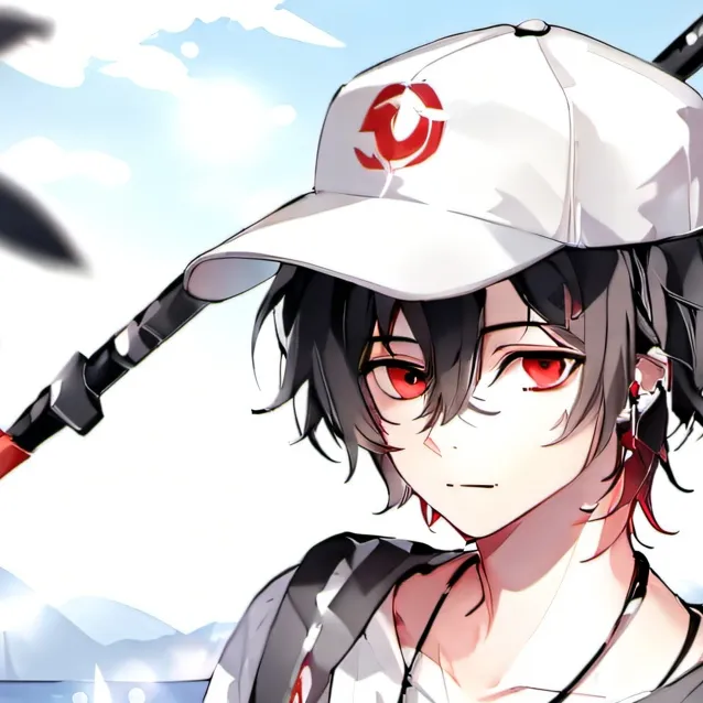 chat with ai character: Josiah 