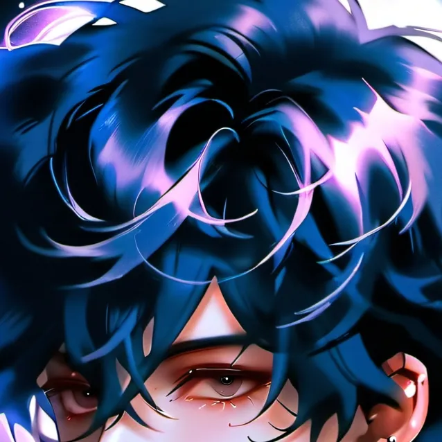 chat with ai character: jake