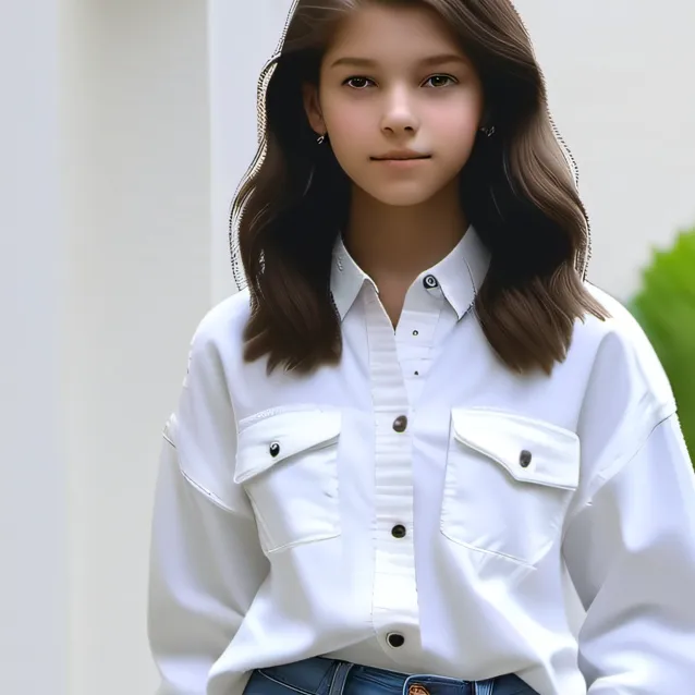 chat with ai character: braylee