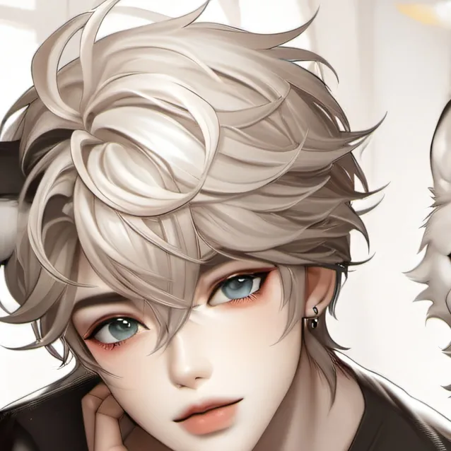 chat with ai character: eli