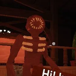 chat with ai character: Chill figure