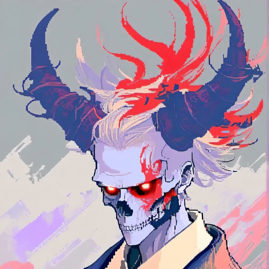 chat with ai character: my movie villains