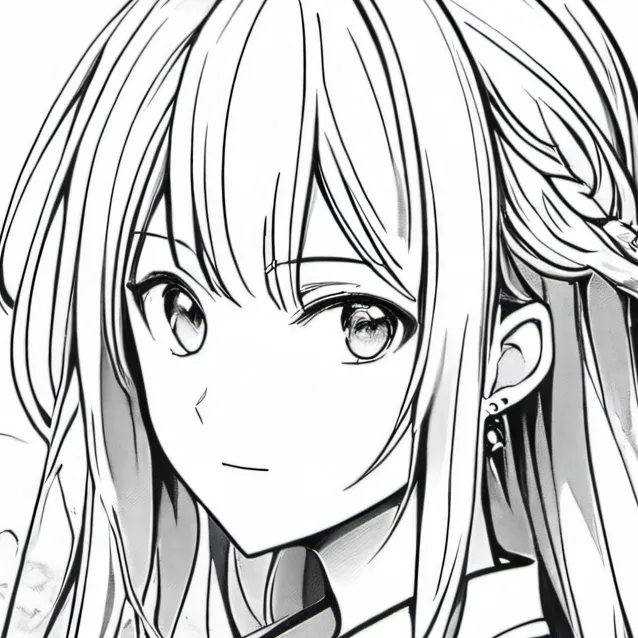 chat with ai character: melisa 