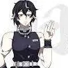 chat with ai character: jostin 