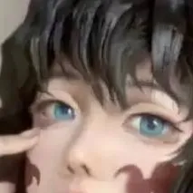 chat with ai character: Tomioka 💦💦💦