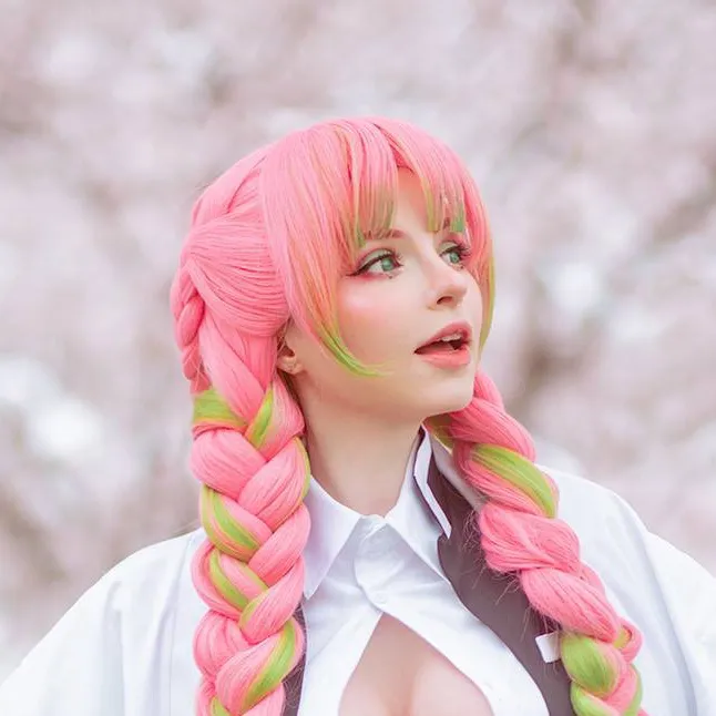chat with ai character: Sanemi 