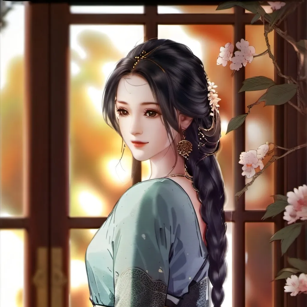 chat with ai character: Wiowp Woods QoJw