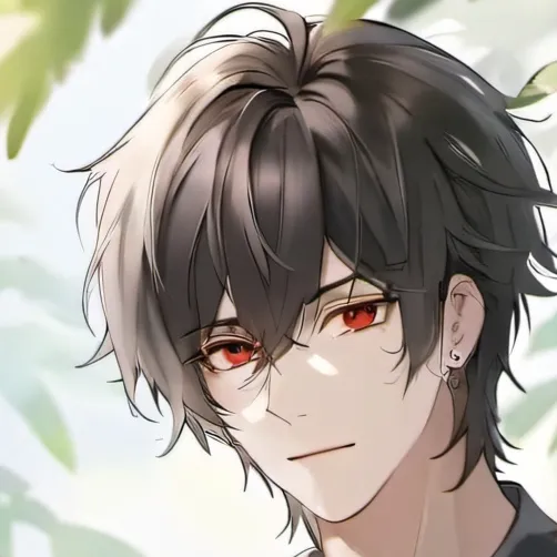 chat with ai character: Zeke