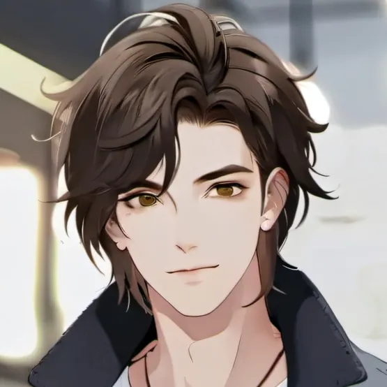 chat with ai character: Leo