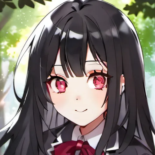 chat with ai character: Alia