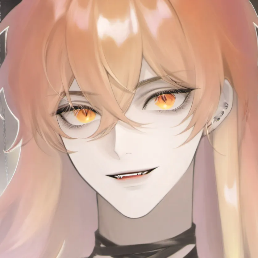 chat with ai character: Felix