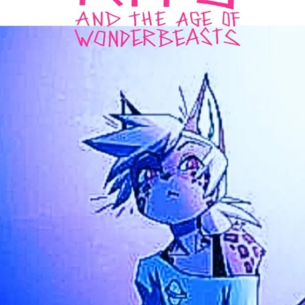 chat with ai character: kipo ataowb