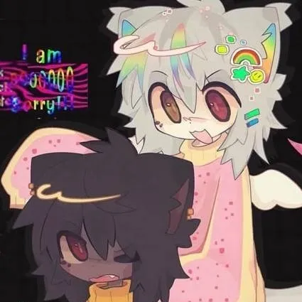chat with ai character: nian cat nian mal