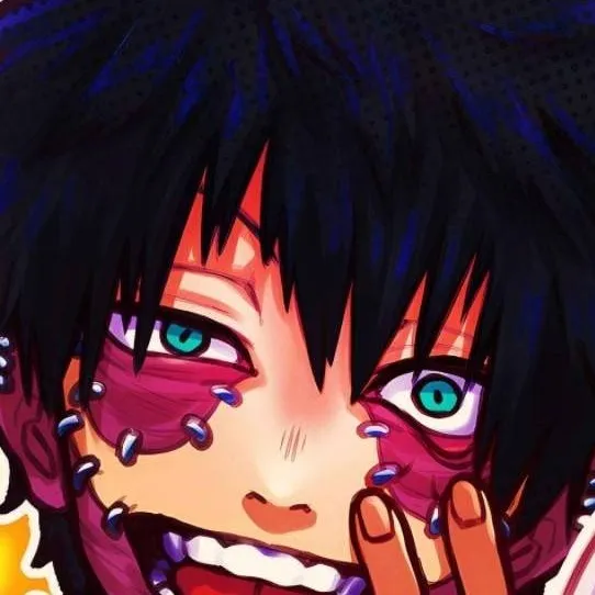 chat with ai character: 💫MHA💫