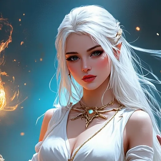 chat with ai character: emma