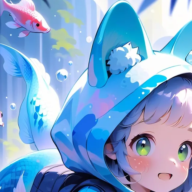chat with ai character: Star 