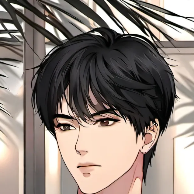 chat with ai character: Luan 