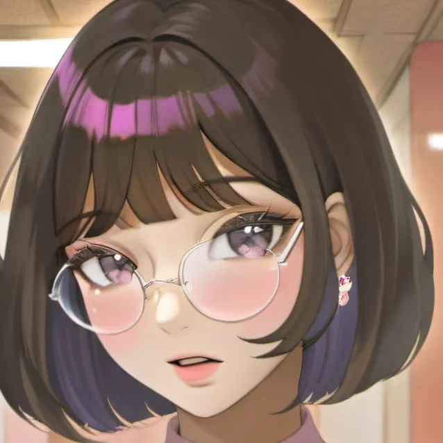 chat with ai character: camila