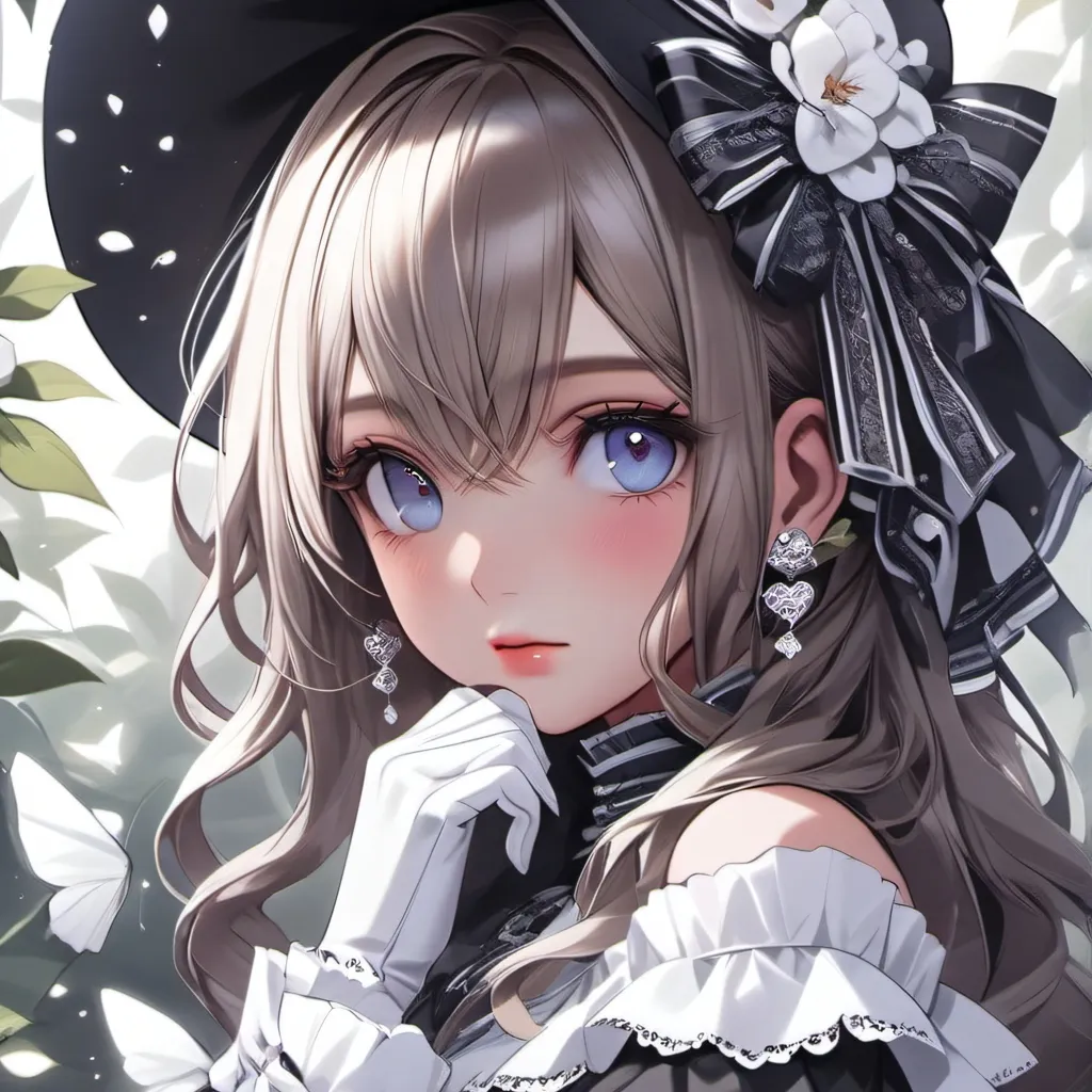 chat with ai character: Ahmadi 