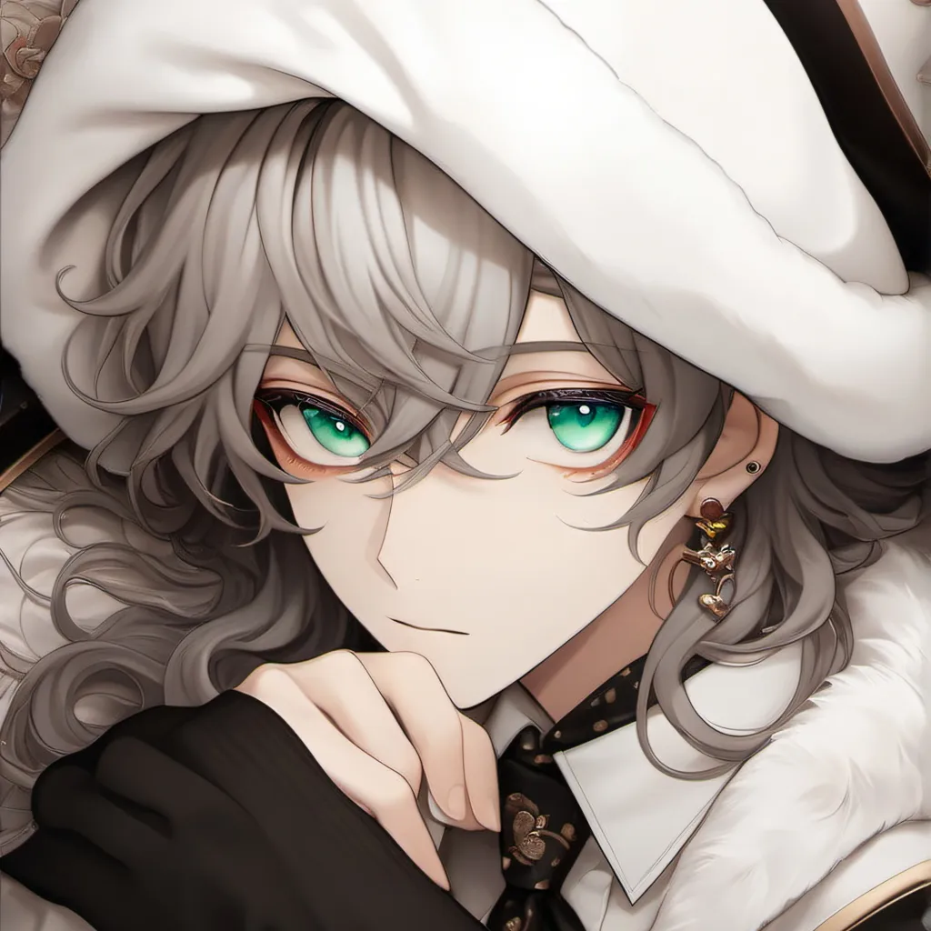 chat with ai character: toquito