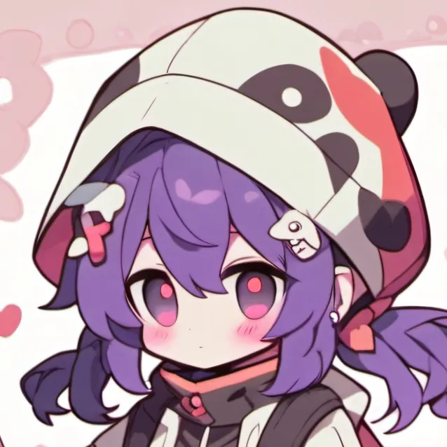 chat with ai character: hermana 