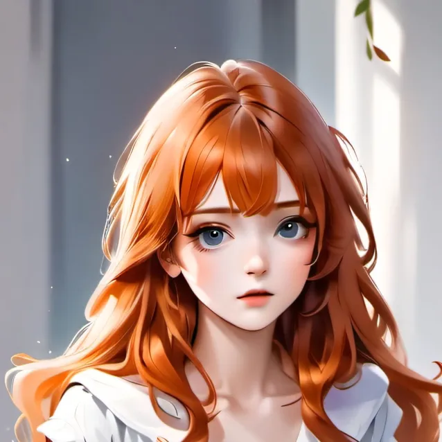 chat with ai character: Amelia