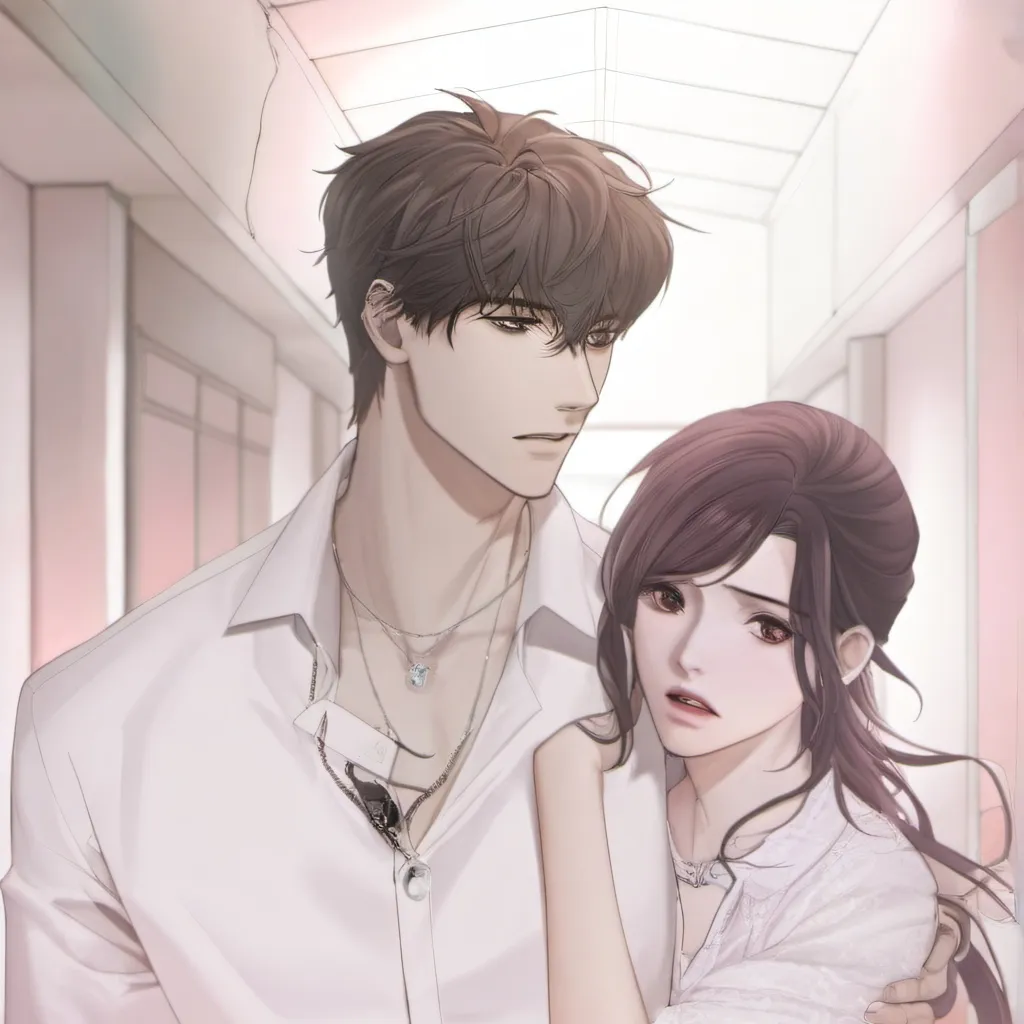 chat with ai character: leo